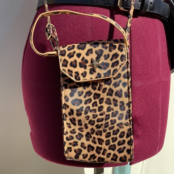 Mini Crossbody Bag Festival Travel Spring Summer Vacation Spring Summer Boho - Picture 1 of 5